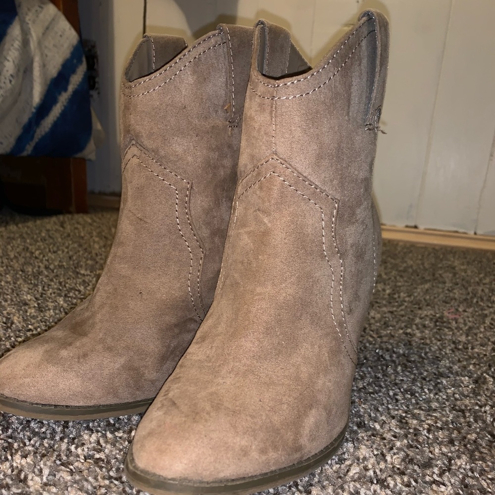 Boots